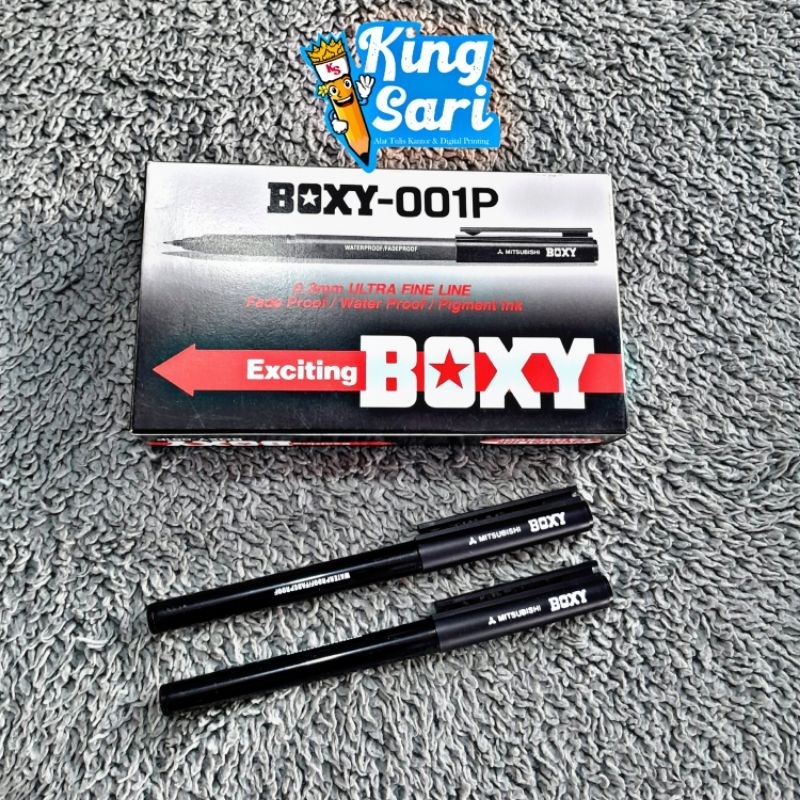

PULPEN BOXY/PULPEN BOXY HITAM/PULPEN BOXY BIRU/PULPEN/PULPEN BOXY TINTA HITAM/PULPEN BOXY TINTA BIRU/PULPEN BOXY TERMURAH/PULPEN BOXY TERMURAH DI BALI/PULPEN BOXY TERMURAH DI DENPASAR/PULPEN WATERPROOF/FADEDPROOF/KING SARI MART PENATIH/KING SARI MART ABS