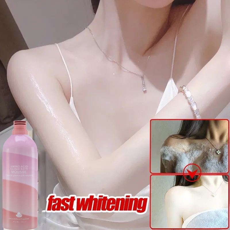 body wash whitening body lotion whitening body soap deeply nourishing body wash sabun pemutih badan 