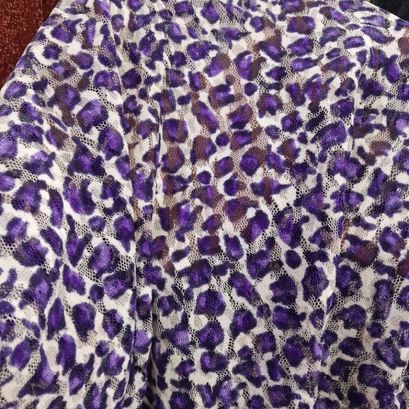 kain brokat tile//kain brokat