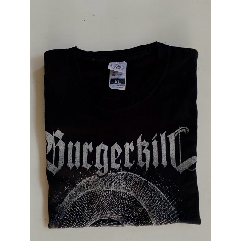 TS BURGERKILL HOLLOW
