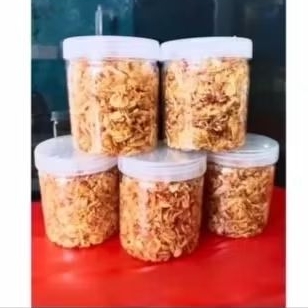 

Bawang goreng Premium
