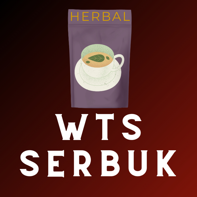 

PESANAN CUSTOM W SERBUK