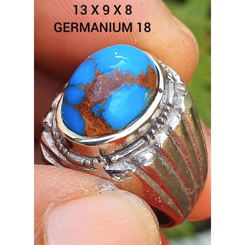 pirus Mesir lawasan royalblue 445