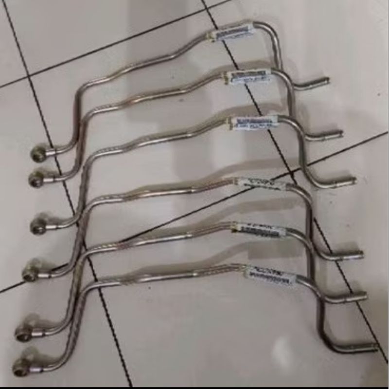 Selang pipa solar canter dari pompa solar ke tank solar ps125 ps110 original