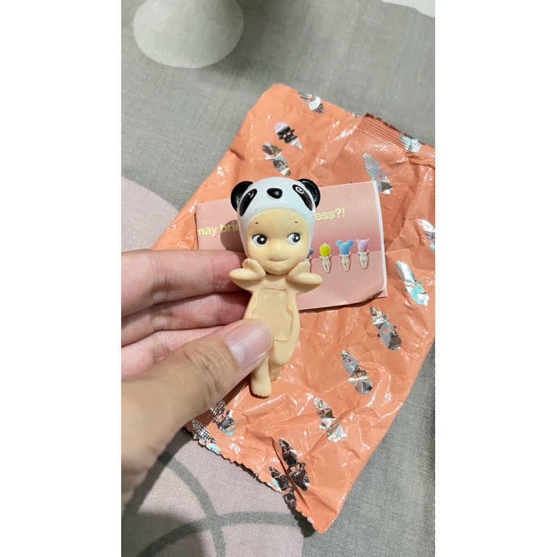 Sony angel hippers panda