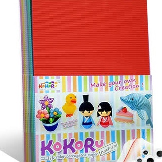 

FG2 kes gelombang KOKORU A4