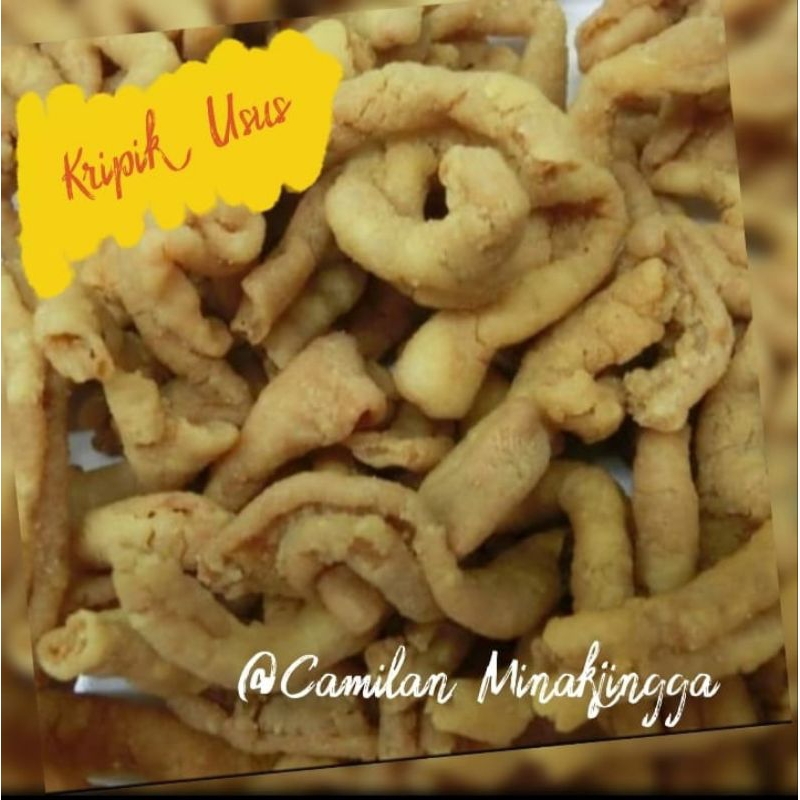 

USUS NASHWA KRIUK GURIH 250 GR