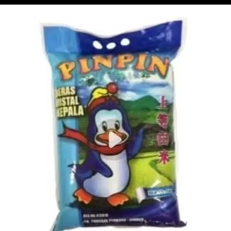 

BERAS PIN PIN 5KG
