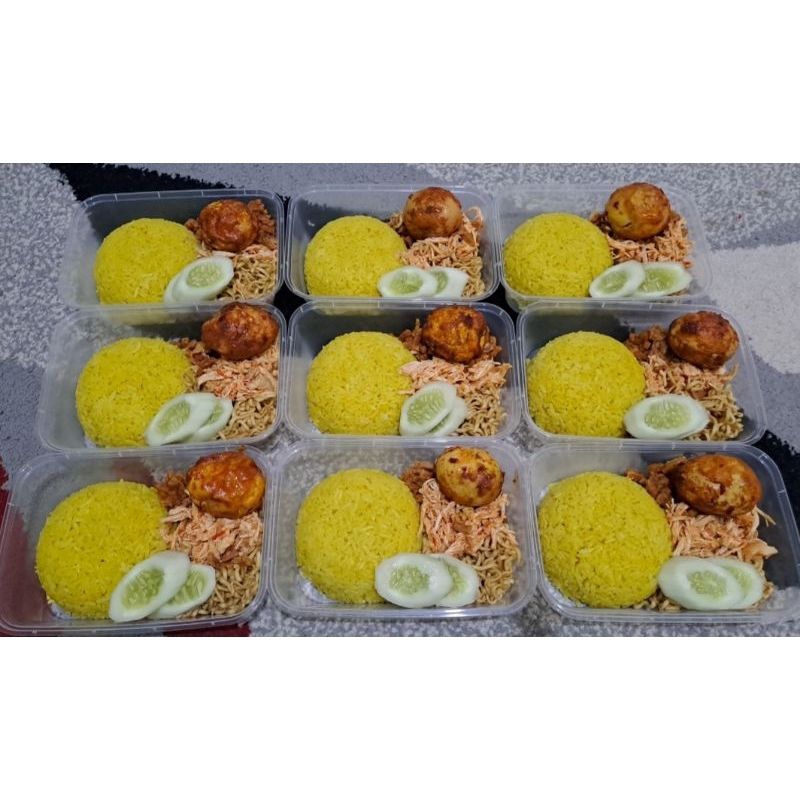 

Paket Nasi Jumat Berkah
