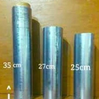 

murah SAMPUL PLASTIK MIKA ROLL UKURAN 34 27 25 GULUNGAN