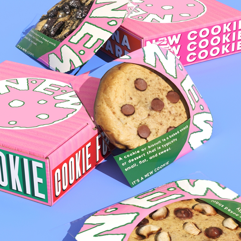 

ITSANEWCOOKIE ALL FLAVOUR