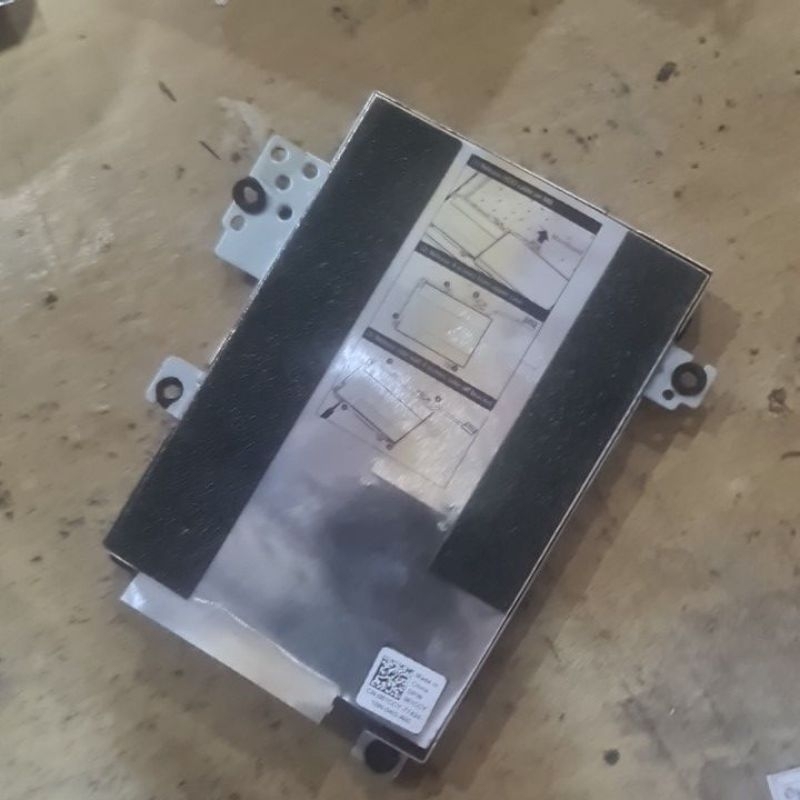 HDD 1TB LAPTOP SATA 2.5inch