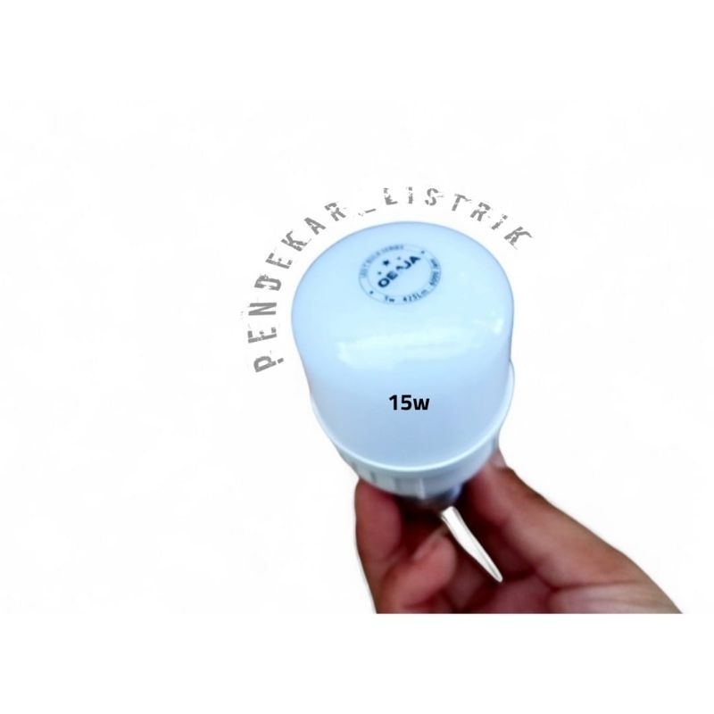 Selalu_Juara (1 Slop = 10Bj) Led Obaja Biru 15 Watt