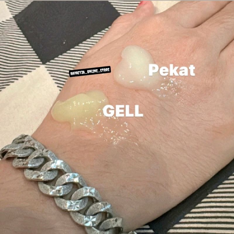 HANDBODY PEMUTIH DOSTING ANGGUR KLOBE 004001 ORIGINAL