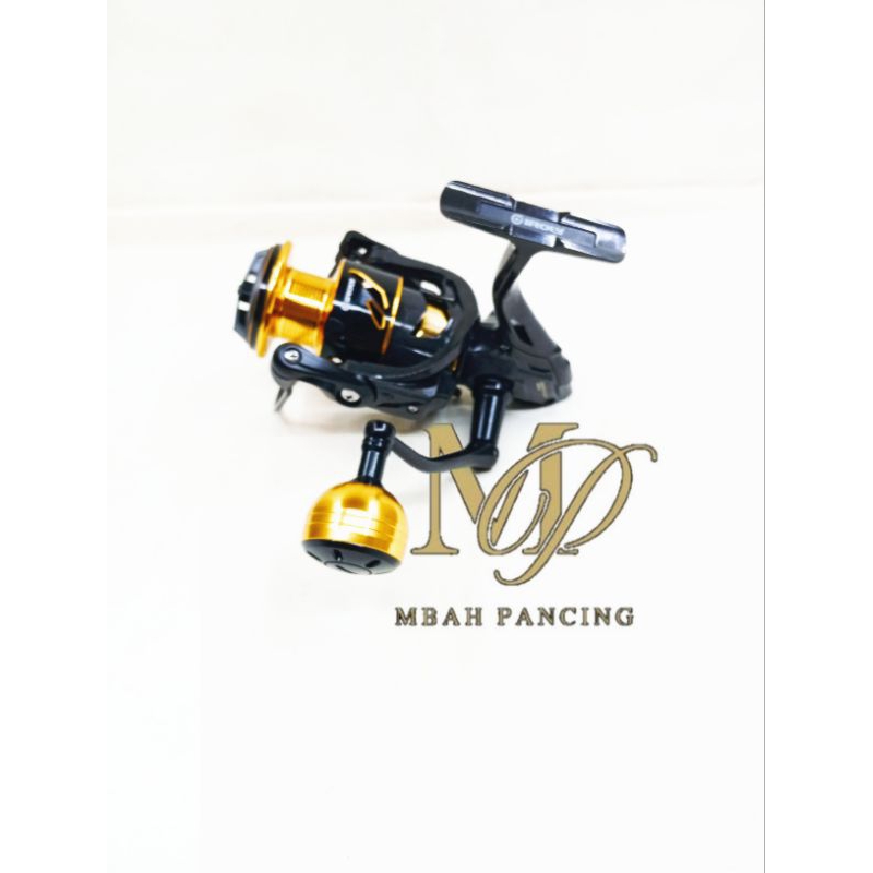 REEL IROLY INTEGRA SW DAN SW HG 2000-6000 POWER HANDLE