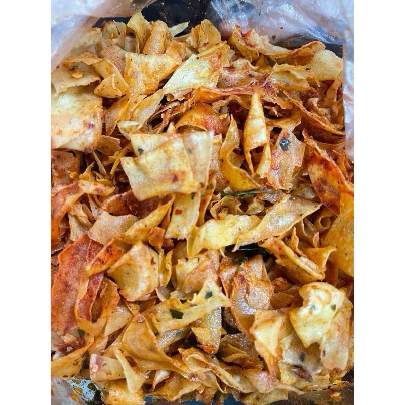 

(250gr)SINGKONG KRIWIL