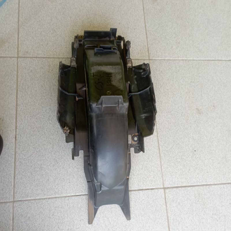 SPAKBOR KOLONG TENGAH HONDA CS ONE CS 1