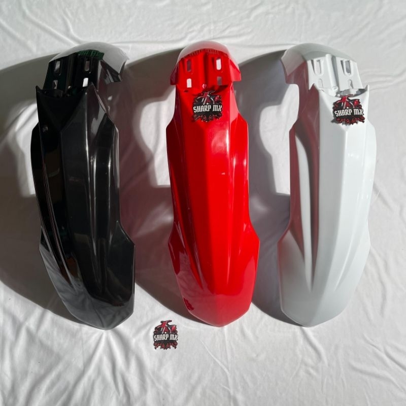 Spakbor Depan CRF 250 450 2017 2018 PNP