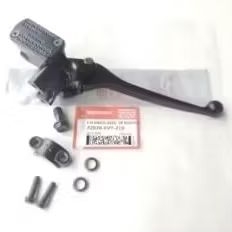 Master Rem Depan Beat /Vario /KPH /Fit New /Blade /Revo /Absolub /Master Rem Set (KPH/KVY/KVB) QUALI