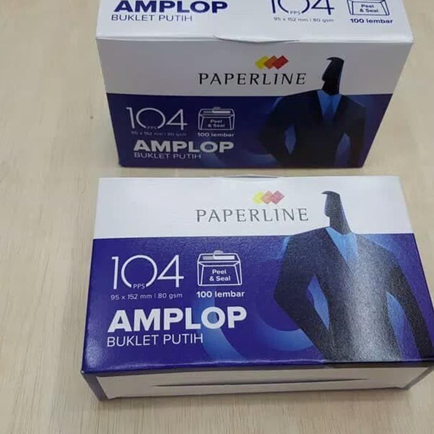 

KI3 PAM Amplop PPL 14