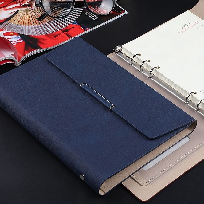 

Top BISA CUSTOM Buku Binder Agenda Custom Ukuran A5 Binder A5 Custom Nama Logo