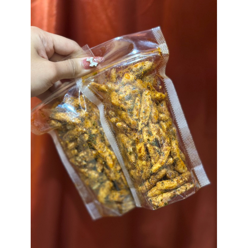 

BASRENG PEDAS DAUN JERUK BUMBU MELIMPAH TIDAK PELIT