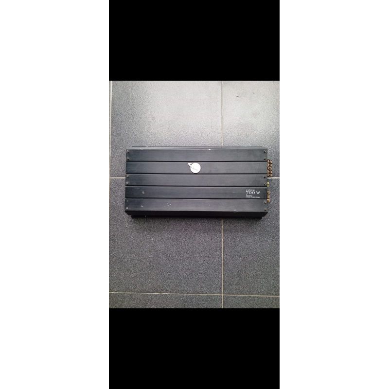 Power Cyber Audio 5 chanel seri CA 6500