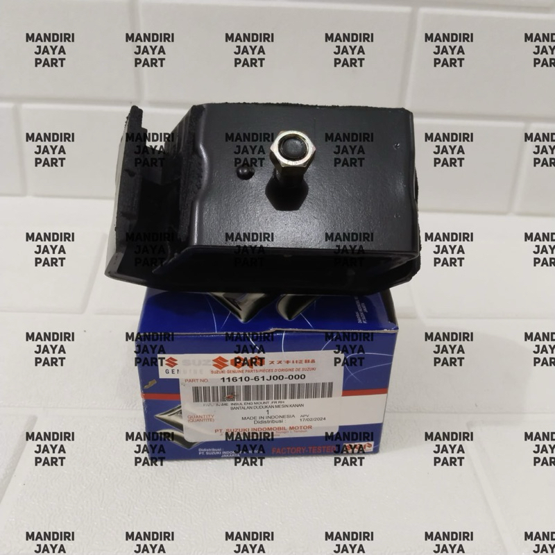 ENGINE MOUNTING APV KANAN 1PCS ORIGINAL