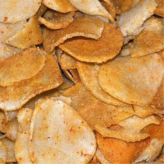 

MORING VIRAL GURIH PEDAS KHAS GARUT 500GR / MORING KRIUK MAK LAMPIR