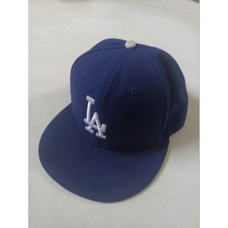 LA Dodgers MLB Newera caps original