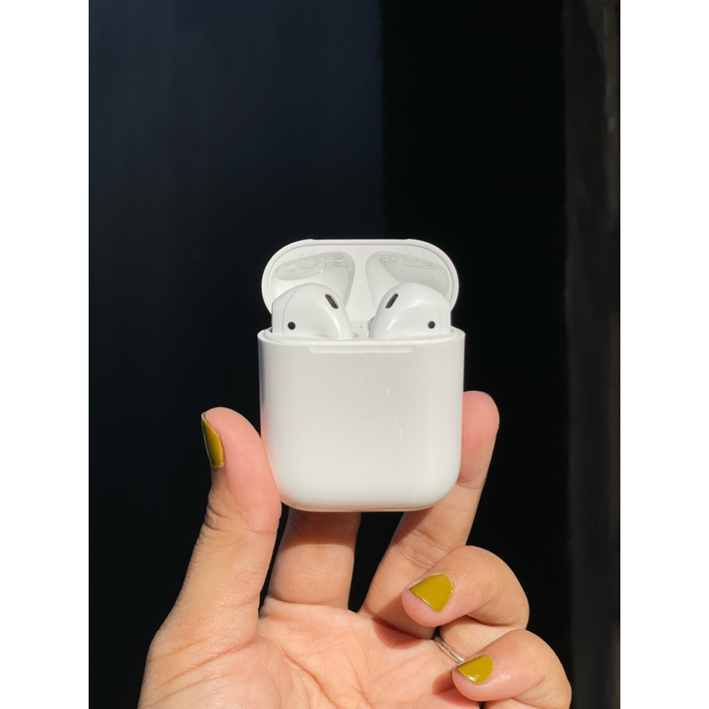 AIRPODS GEN 2 EX IBOX