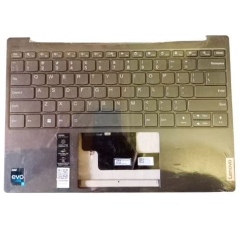 Keyboard Lenovo Yoga Slim 7i Carbon 13itl7