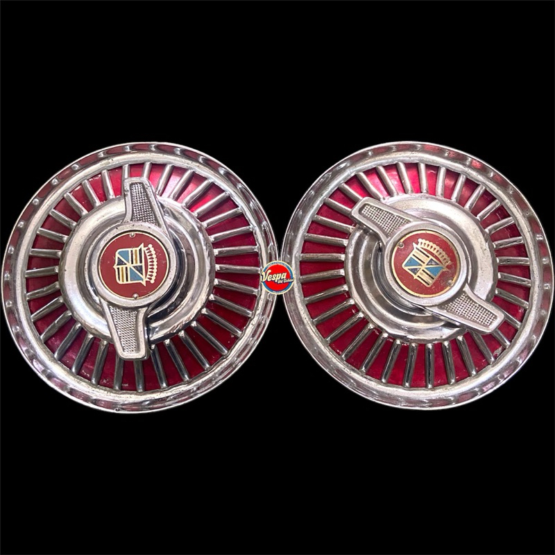 Wheeldop Ulma Ring 8 Original Vespa VBA VBB VNB VNA VL VN VM V30 VB Super