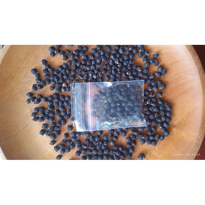 

Herbal alami untuk strook buah angkung atau binahong kering 1.000 Pcs