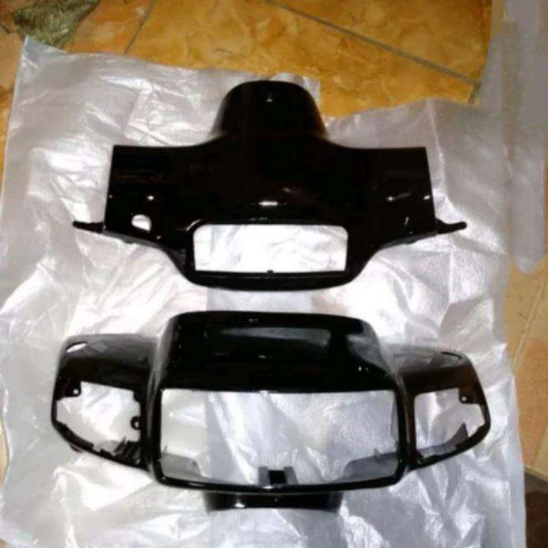 batok depan belakang satria lumba 1999-2002