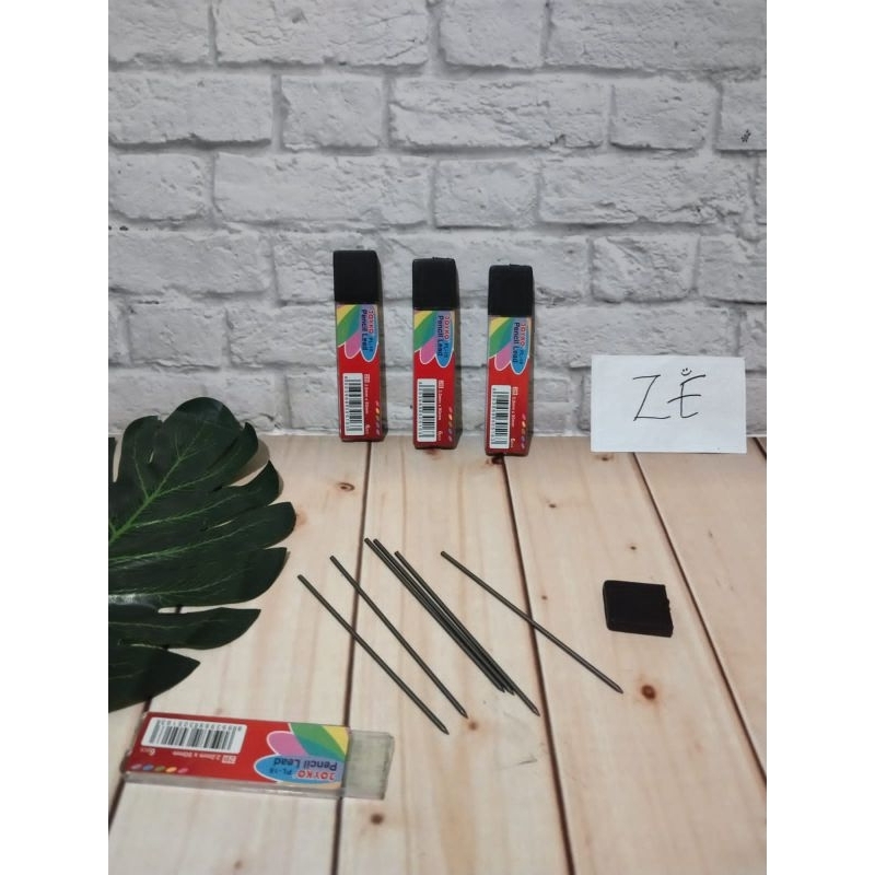 

Isi pensil Makenik joyko 2.0 PL 16