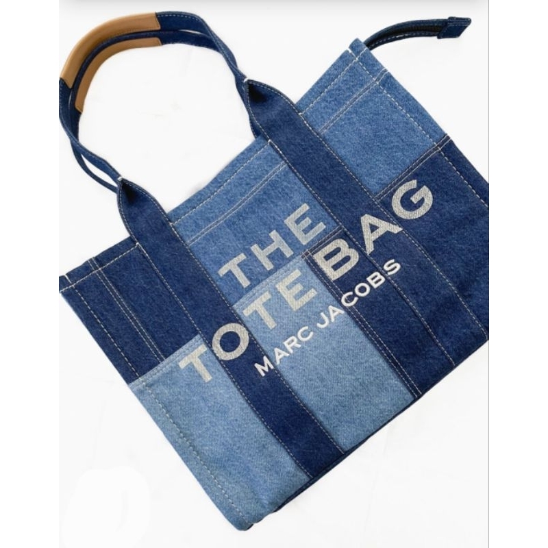 Marc Jacobs The Tote Bag