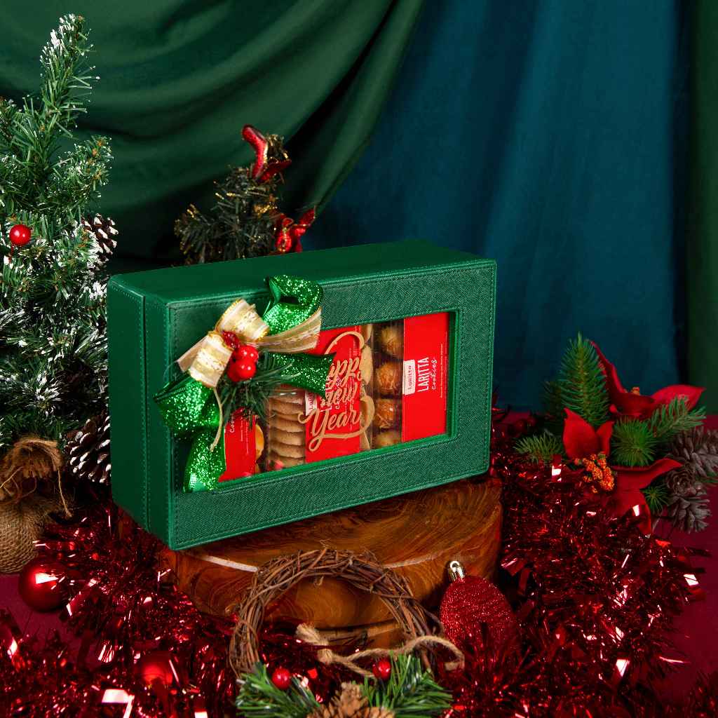 

Gift of Joy - Parcel Natal 2024