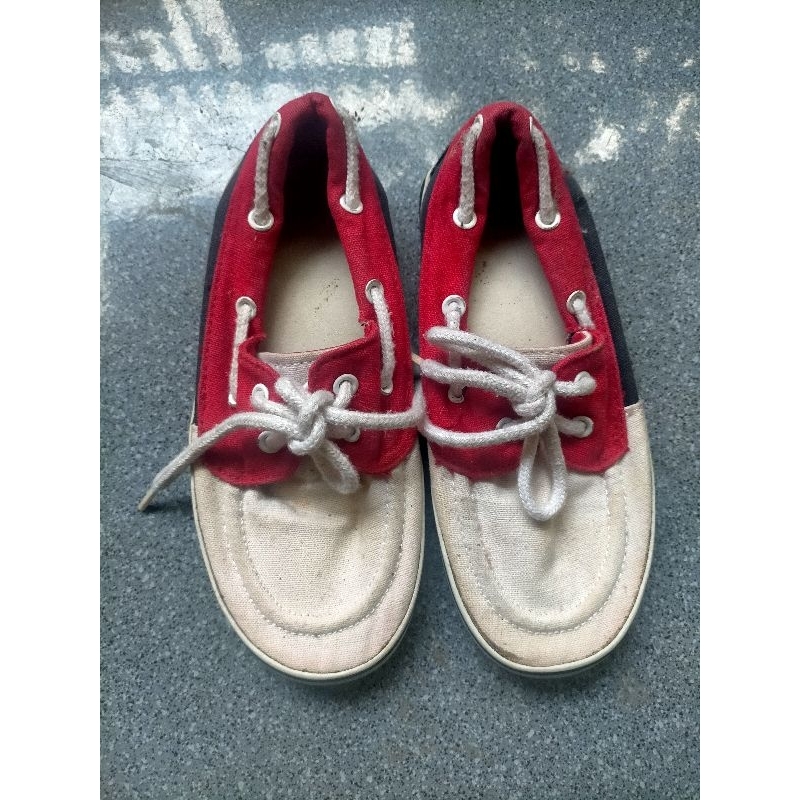 Sepatu Mothercare Anak