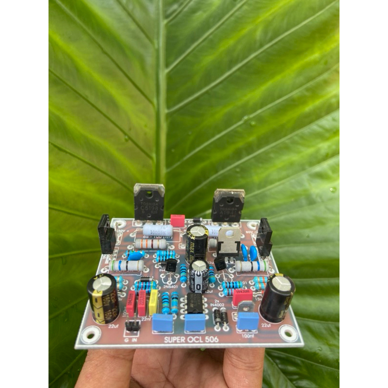 Driver Socl 506 Fiber Teff Dan Non Teff Siap Pakai