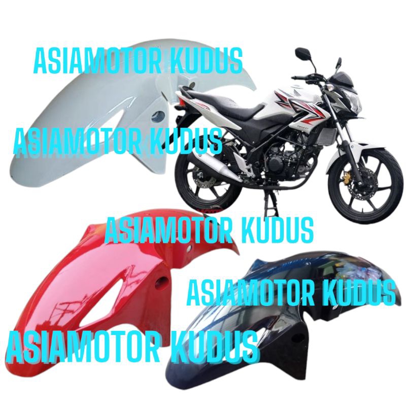#PALING MURAH#Slebor CB150R old cb150r lama Slebor spakbor depan CB150R old slebor depan CB150R lama