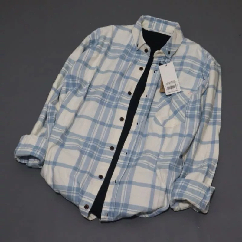Giolla.Id Kemeja Flanel Pria Kemeja Pria Flanel Pria Flanel Kemeja Flanel Unisex Kemeja Flanel