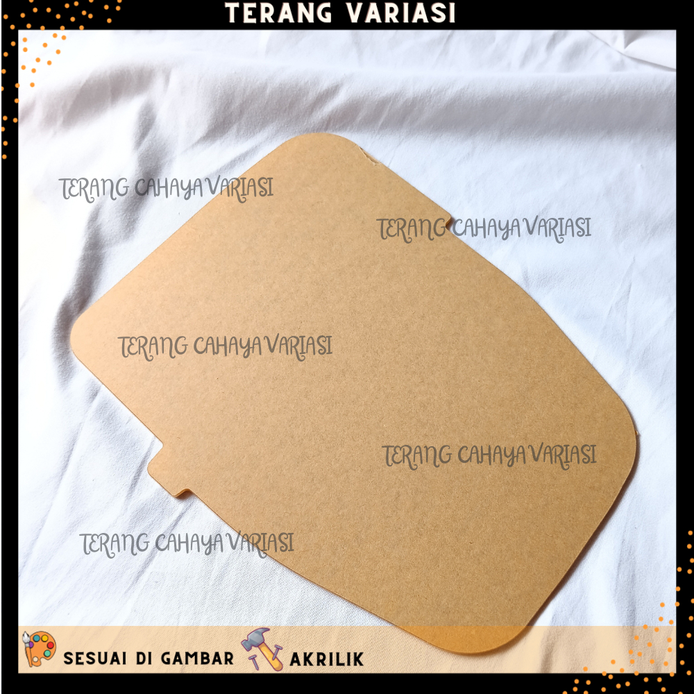 COVER BAGASI BEAT KARBURATOR COVER BAGASI BEAT KARBU TUTUP BAGASI BEAT