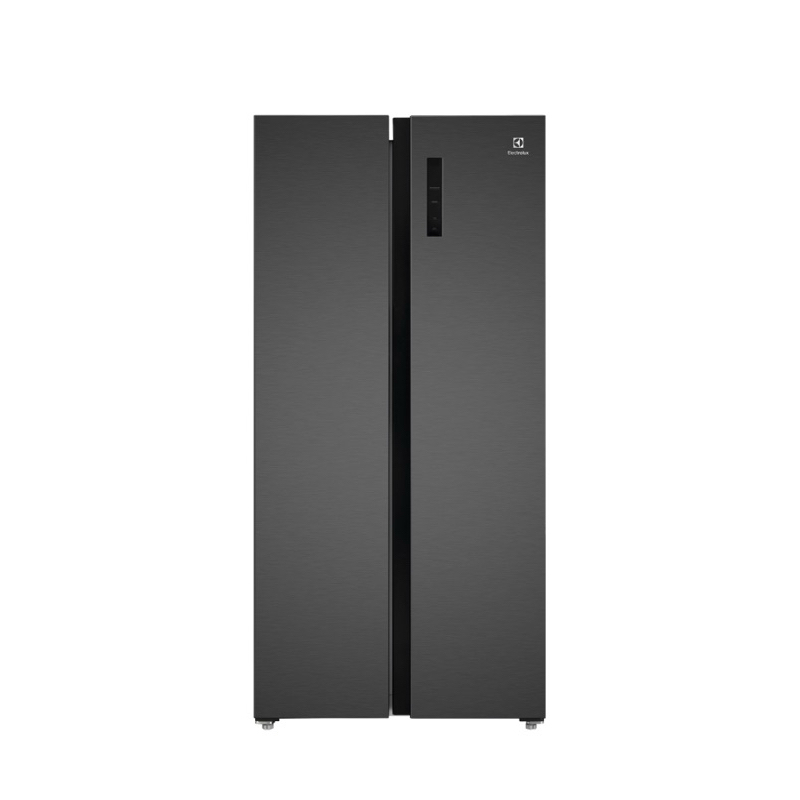 KULKAS ELECTROLUX SIDE BY SIDE ESE450A-B