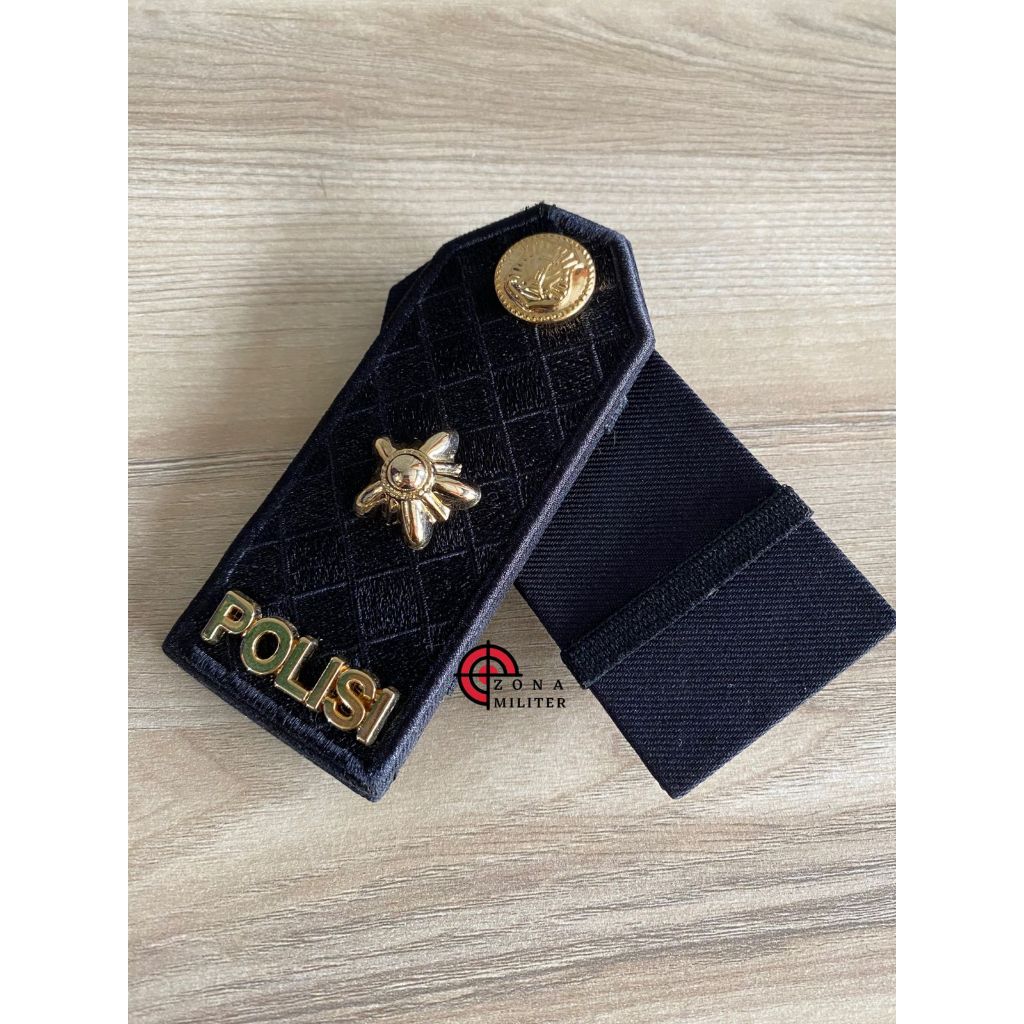 PANGKAT PDU POLRI KOMPOL DAN KOMPOL LIST