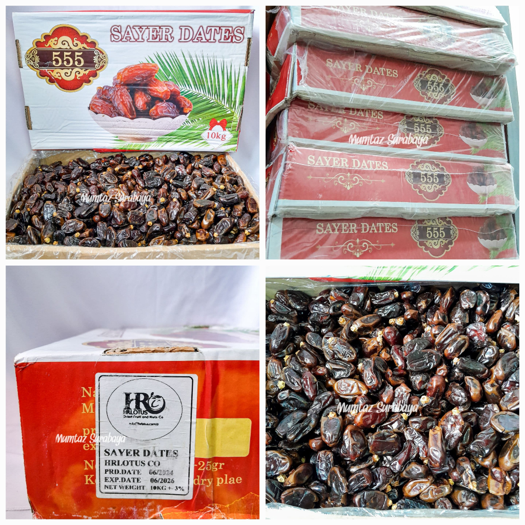 

Kurma Sayer Dates Kurma Sayer Dates 10kg Original Sayer Kurma 10kg Kurma Murah 10kg