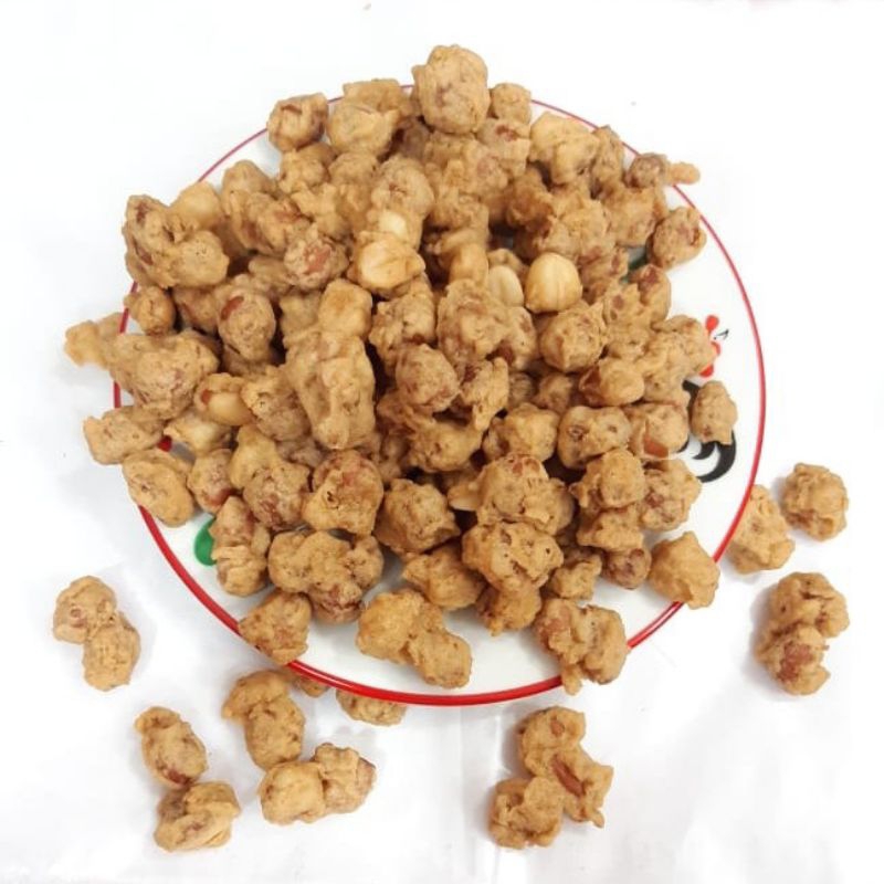 

KACANG TELUR MEDAN// KACANG MEDAN// CEMILAN GURIH// CEMILAN ENAK