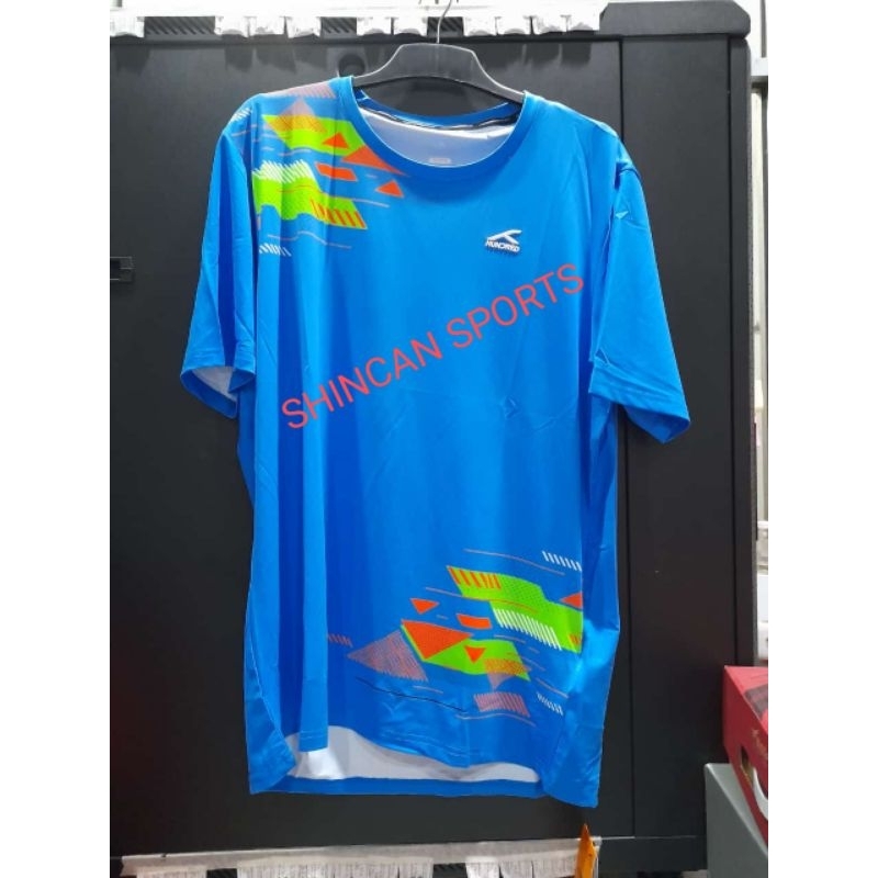 JERSEY BADMINTON HUNDRED ORIGINAL
