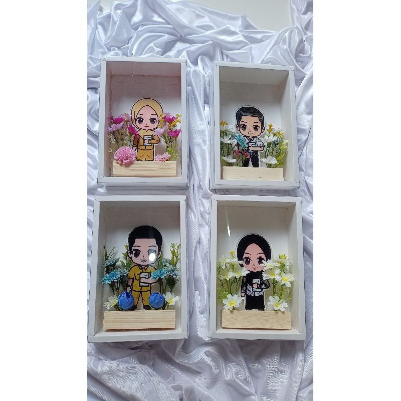 

Flower Box Hari Guru | Bucket Hari Guru