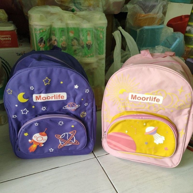 tas Moorlife